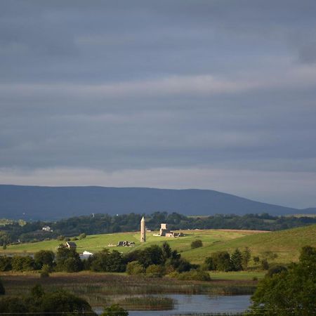Rectory Cottage. Close To Enniskillen And Lakes. エクステリア 写真