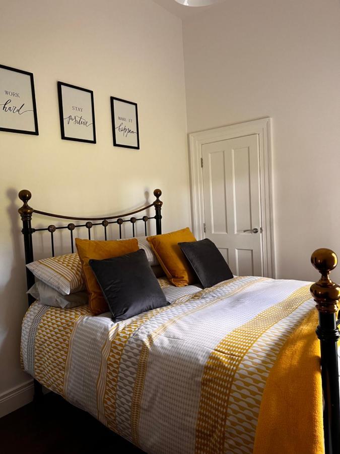 Rectory Cottage. Close To Enniskillen And Lakes. エクステリア 写真