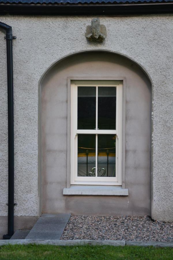 Rectory Cottage. Close To Enniskillen And Lakes. エクステリア 写真