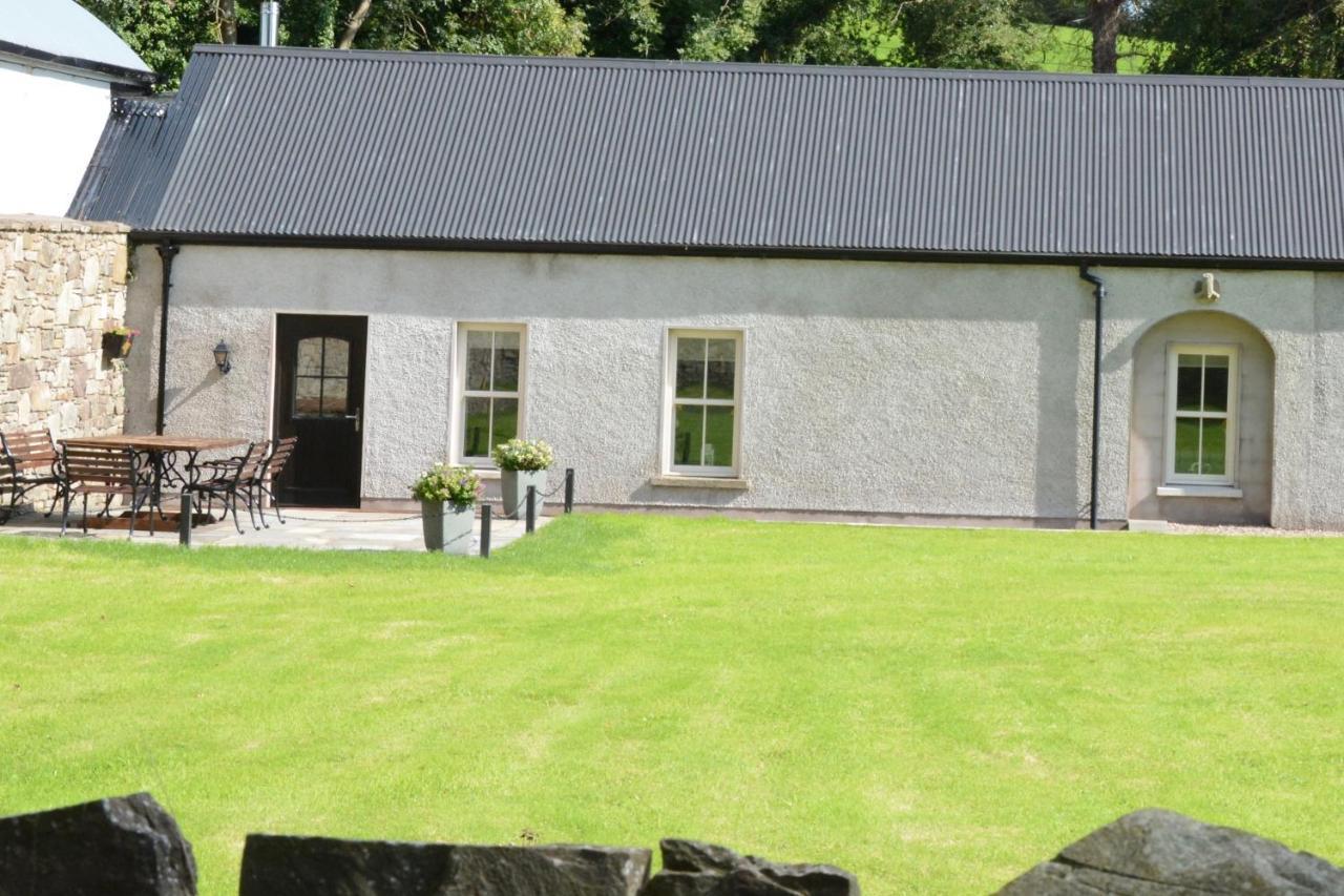 Rectory Cottage. Close To Enniskillen And Lakes. エクステリア 写真