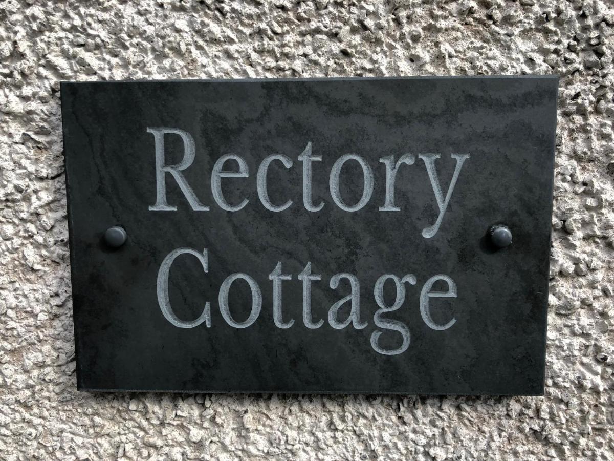 Rectory Cottage. Close To Enniskillen And Lakes. エクステリア 写真