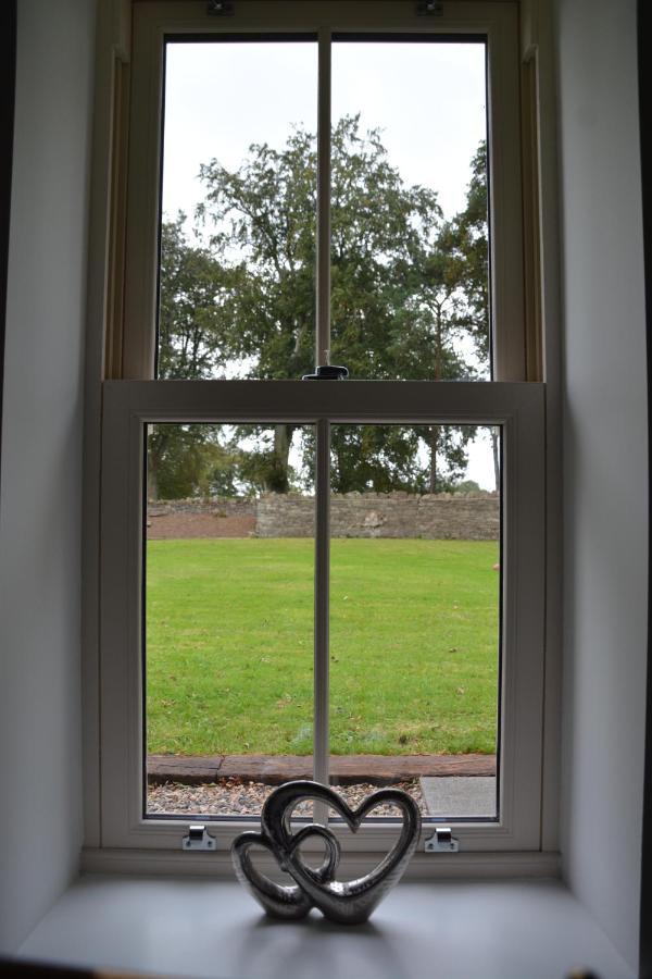 Rectory Cottage. Close To Enniskillen And Lakes. エクステリア 写真