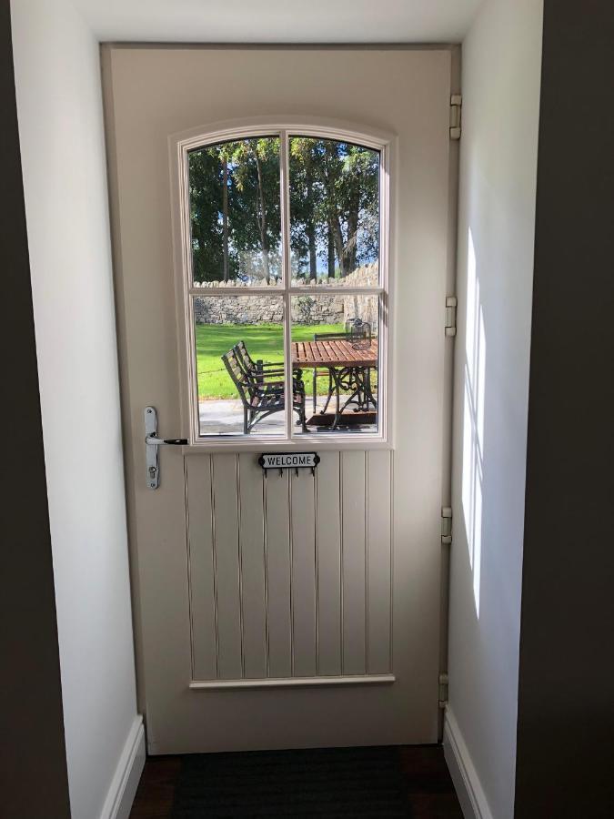 Rectory Cottage. Close To Enniskillen And Lakes. エクステリア 写真
