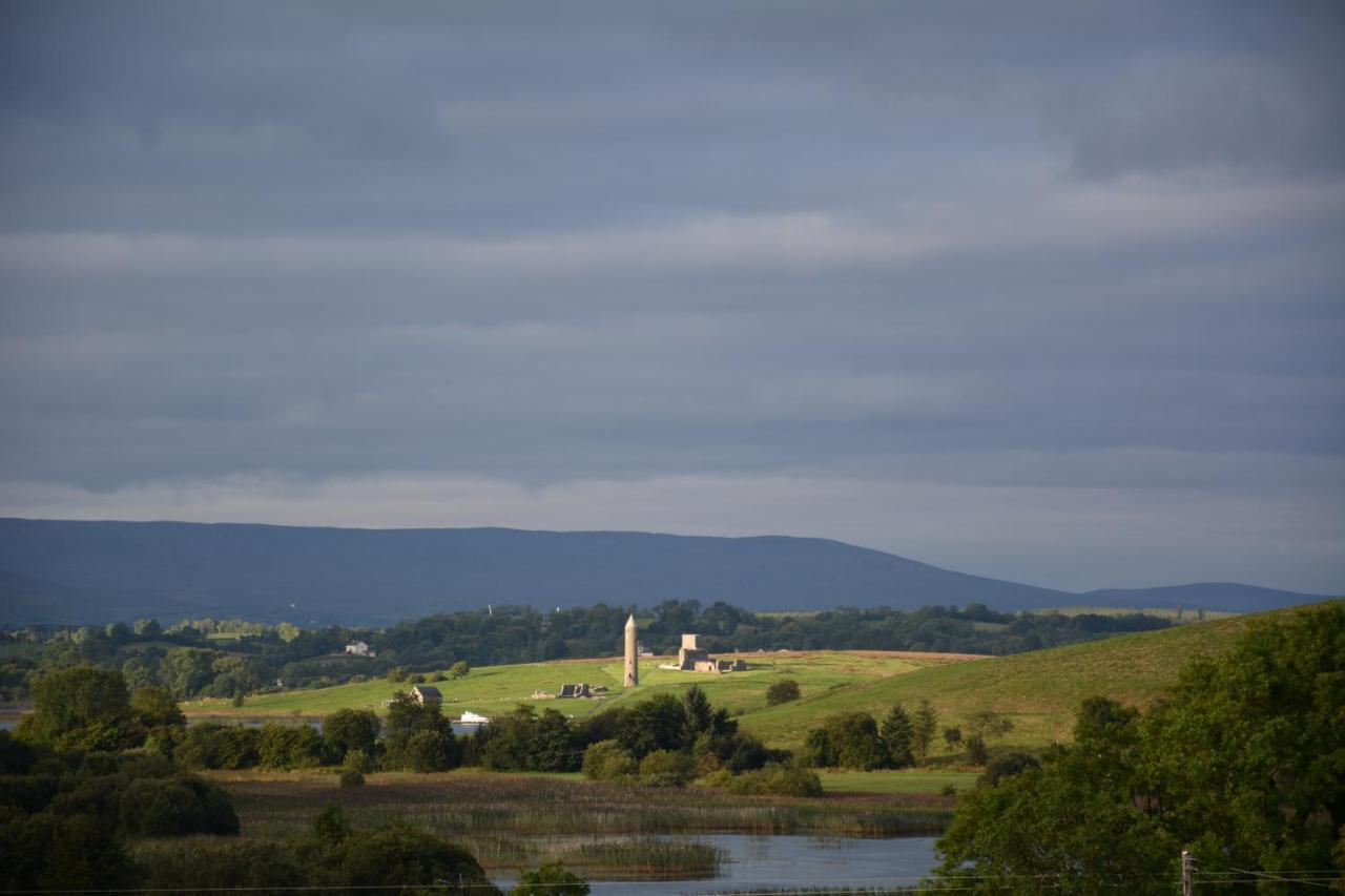 Rectory Cottage. Close To Enniskillen And Lakes. エクステリア 写真