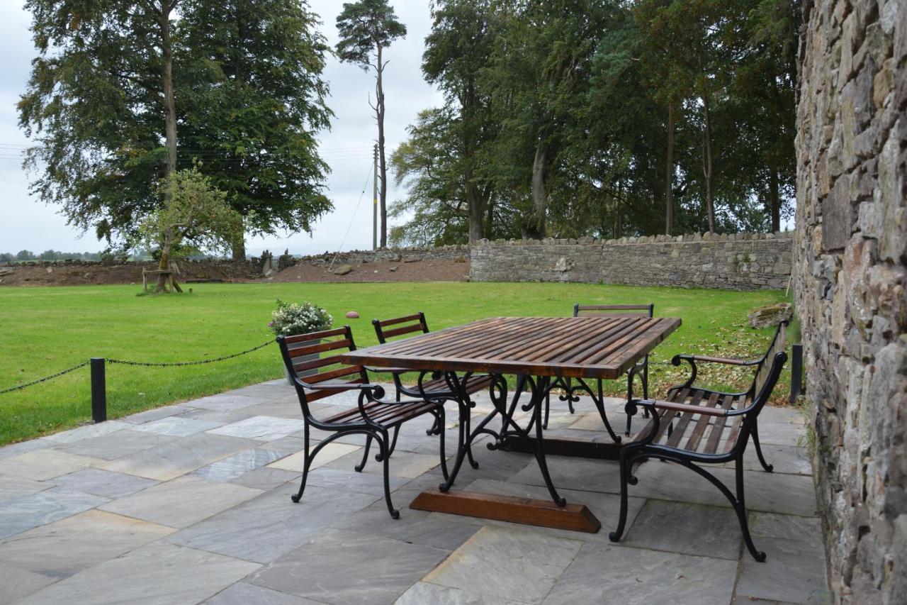 Rectory Cottage. Close To Enniskillen And Lakes. エクステリア 写真