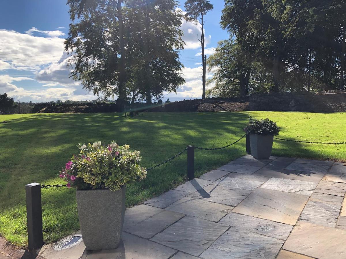 Rectory Cottage. Close To Enniskillen And Lakes. エクステリア 写真